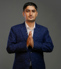 Binod Regmi